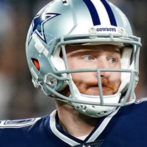 Will Cooper Rush Keep Winning? | Dallas Cowboys Week 3