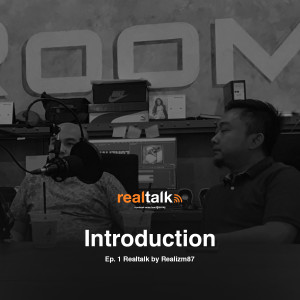 Ep. 01 - Introduction