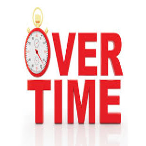 Indian Labour Laws For Overtime Work