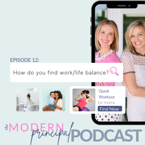 The Elusive Unicorn of Work/Life Balance