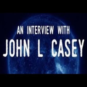 John Casey Discussing the Grand Solar Minimum, Earthquakes & More GSM EXCLUSIVE