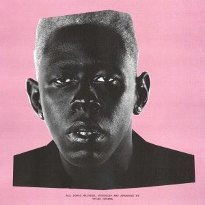 Whatever Music Podcast Episode 3 : Tyler The Creator - IGOR