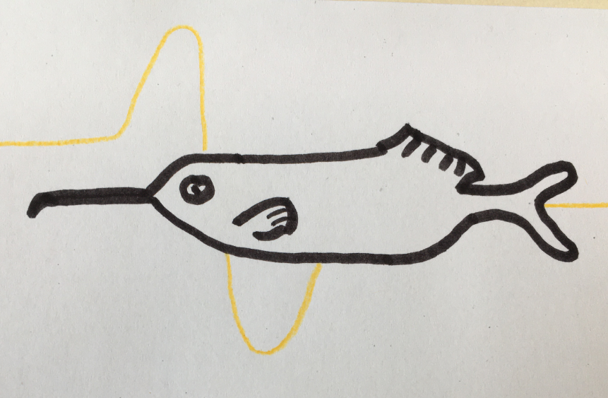 How to evolve to be electric
