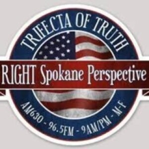 Spokane Valley Candidates Jessica Yeager and Arne Woodard this Wednesday
