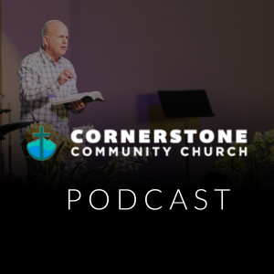 The Purpose of Cornerstone Community Church