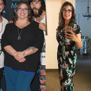 Episode 40: In Her One Words: Mindi Ogden's Story of Transformation