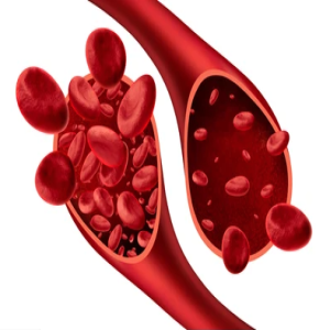 Episode 119: The 3 Types of Anemia - Part 1 of 2