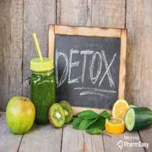 Episode 130: Daily Detox: Gentle Strategies for Detoxing & Supporting the Liver, Kidneys, Heart, Blood Pressure, Immune Health & More!