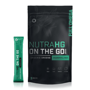 Episode 78: Nutra HG, Autoship Savings, Alkalinity + More!!