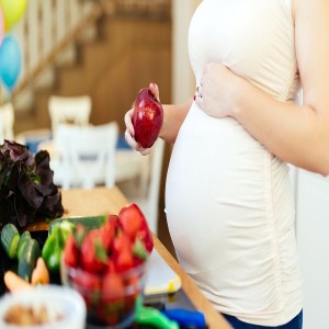 Episode 121: Nutrition in Pregnancy - Foundational Nutrition Part 1 of 4