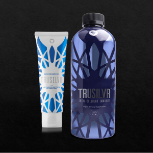 Episode 75: TruSilvr Liquid & Gel