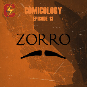 E13 - Zorro | زورو