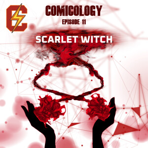 E11 - Scarlet Witch | اسکارلت ویچ