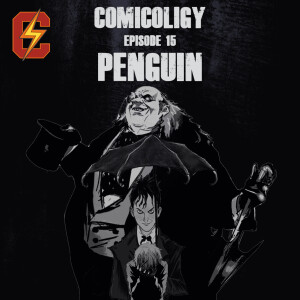 E15 - Penguin | پنگوئن