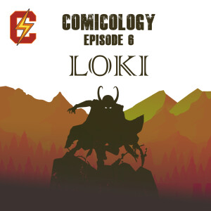 E06 - Loki | لوکی