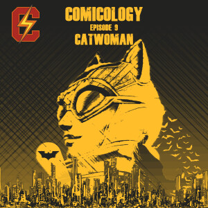 E09 - Catwoman | کت وومن