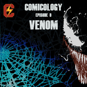 E08 - Venom | ونوم