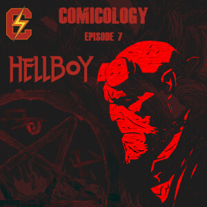 E07 - Hellboy | هلبوی