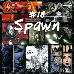 E18 - Spawn | اسپاون