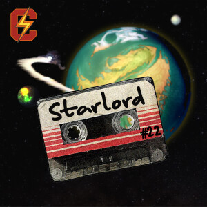 E22 - Star-Lord | استار لرد