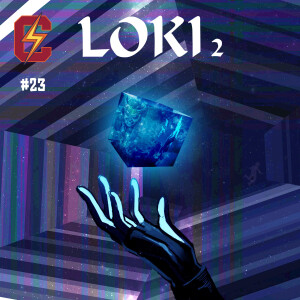 E23 - Loki 2 | لوکی قسمت دوم