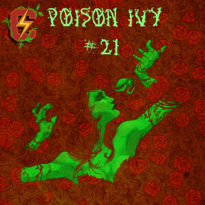 E21 - Poison Ivy | پویزن آیوی