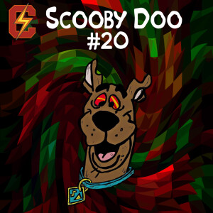 E20 - Scooby-Doo | اسکوبی دو