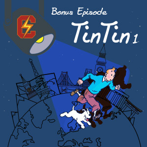 Bonus Episode - Tintin | تن تن قسمت اول