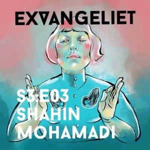 S3:E03 Shahin Mohamadi
