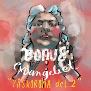 Bonus - Påskorona Del 2