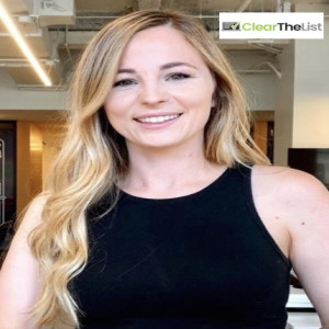 MEET A RESOURCE: Courtney Jones of ClearTheList