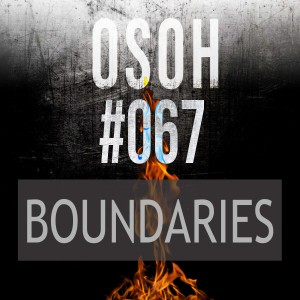 #067 | Boundaries | John's Warstory