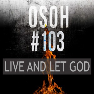 #103 | Let Go and Let God | Dave’s Warstory