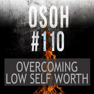 #110 | Overcoming Low Self Worth | Lauren’s Warstory