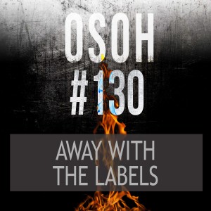 #130 | Away with the Labels with Arielle Dyment | Tessa’s Warstory