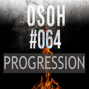 #064 | Progression | Olivia's Warstory