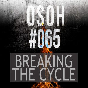 #065 | Breaking The Cycle | Jonathan’s Warstory