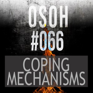 #066 | Coping Mechanisms with Robert White | Deana's Warstory