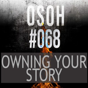 #068 | Owning Your Story | Gavin's Warstory