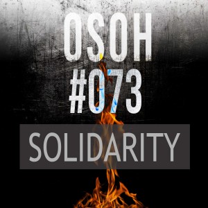 #073 | Solidarity | Martin's Warstory