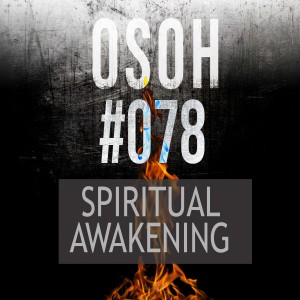 #078 | Spiritual Awakening with Charlie | Storme's Warstory