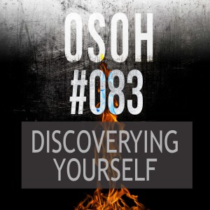 #083 | Discovering Yourself | Alex’s Warstory