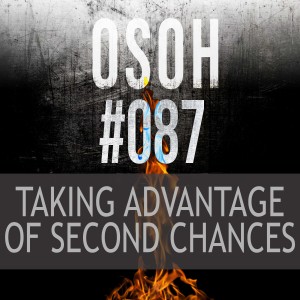 #087 | Taking Advantage of Second Chances | Hayley‘s Warstory