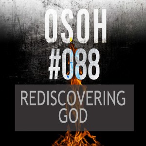 #088 | Rediscovering God | Ryan‘s Warstory