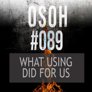 #089 | What Using Did For Us | Allison‘s Warstory