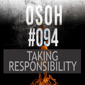 #094 |Taking Responsibility | Mariah‘s Warstory