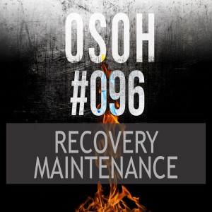#096 | Recovery Maintenance with Marty and Jackson | Adam‘s Warstory