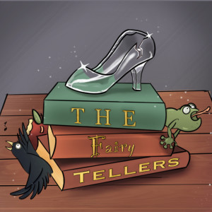 #1 Introduction to The Fairy Tellers Podcast