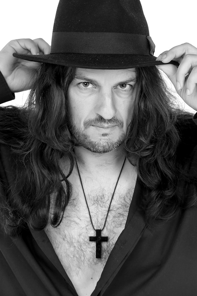 Hypnosis, Guided meditations, and chill out tunes with Jimmy Petruzzi