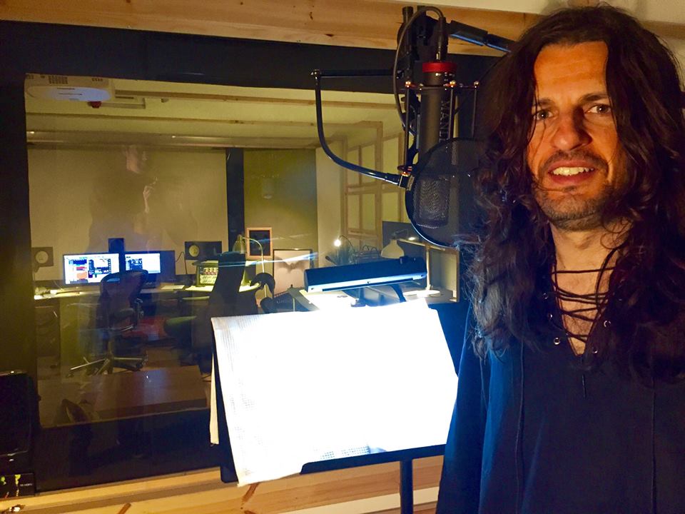 Hypnosis, Guided meditations, and chill out tunes with Jimmy Petruzzi